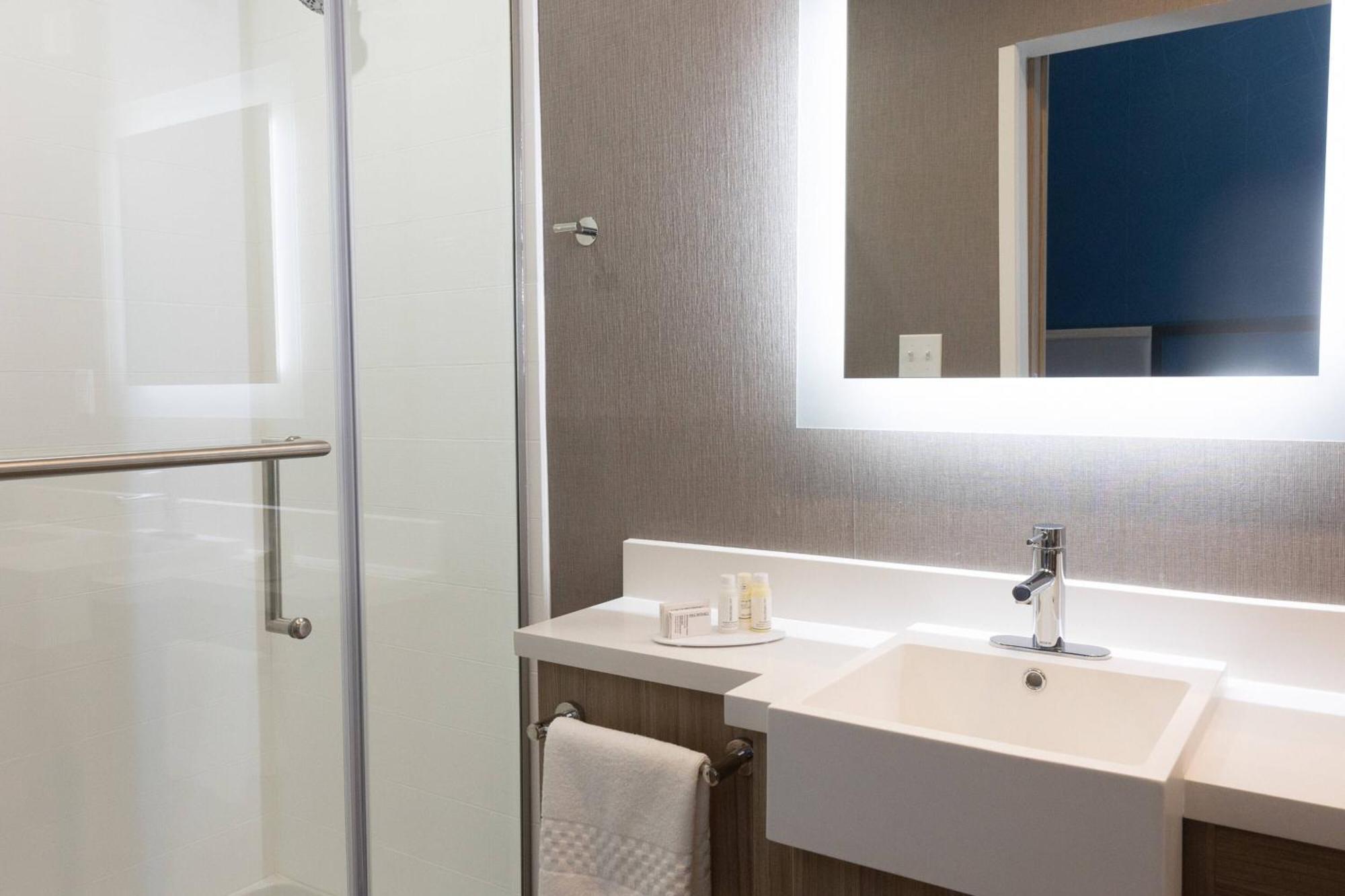 Springhill Suites By Marriott Slidell Exterior photo